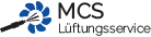 MCS Lüftungsservice Logo
